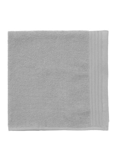 textile de cuisine - gris clair essuie-mains - 1000016783 - HEMA