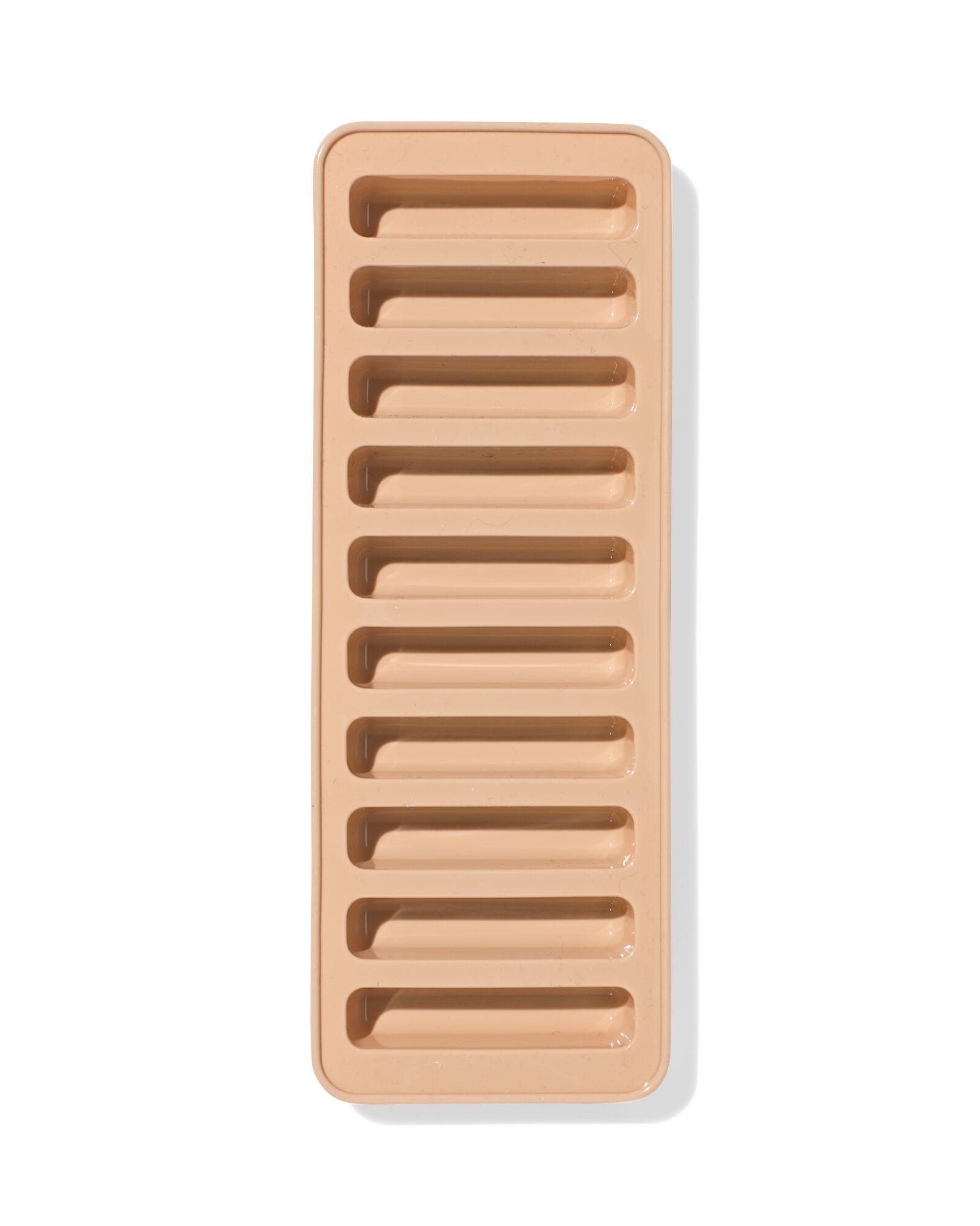 Eisw&uuml;rfelbeh&auml;lter mit St&auml;bchen, 25 &times; 9 &times; 2 cm - 41822248 - HEMA