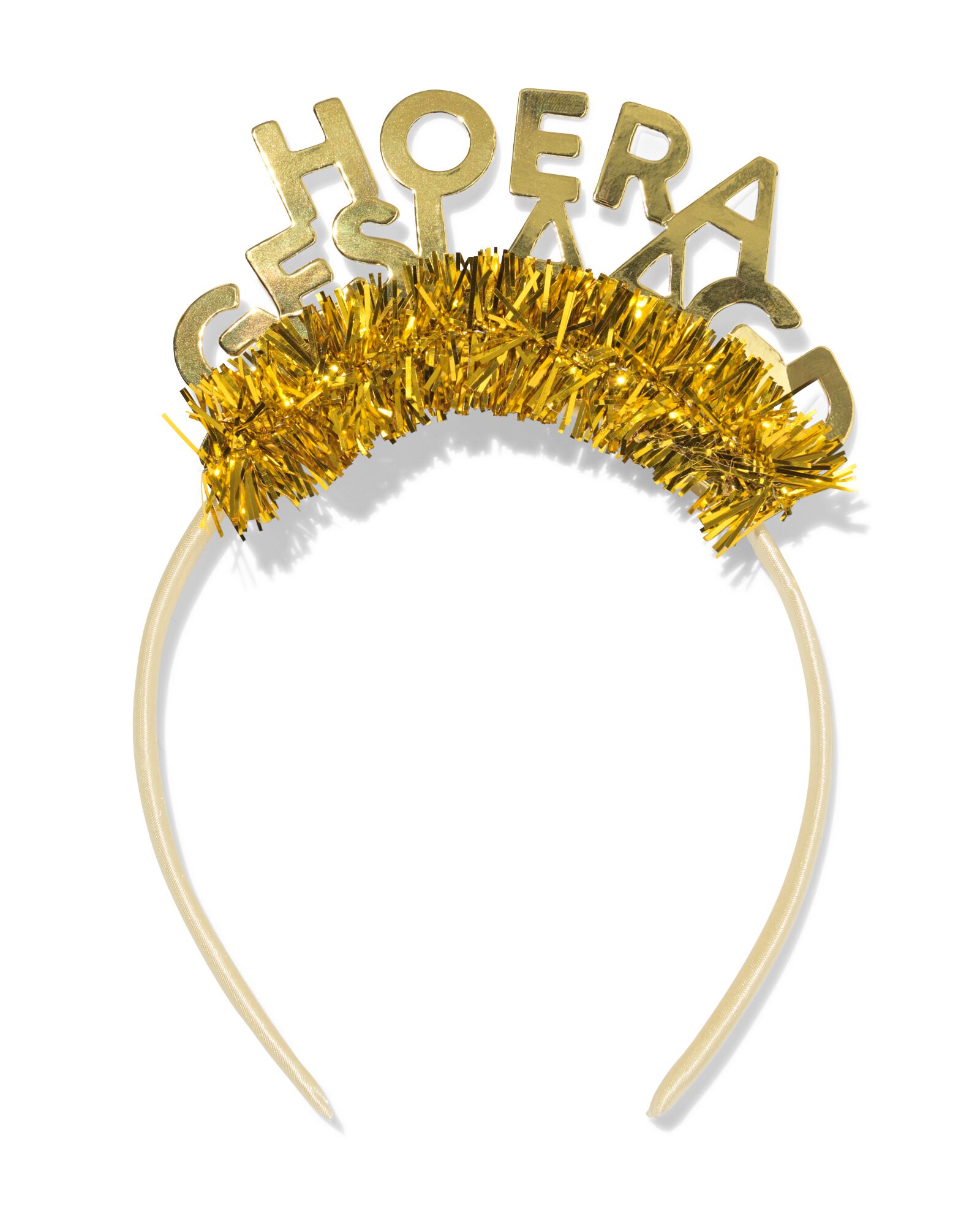 diadeem geslaagd - 60800694 - HEMA