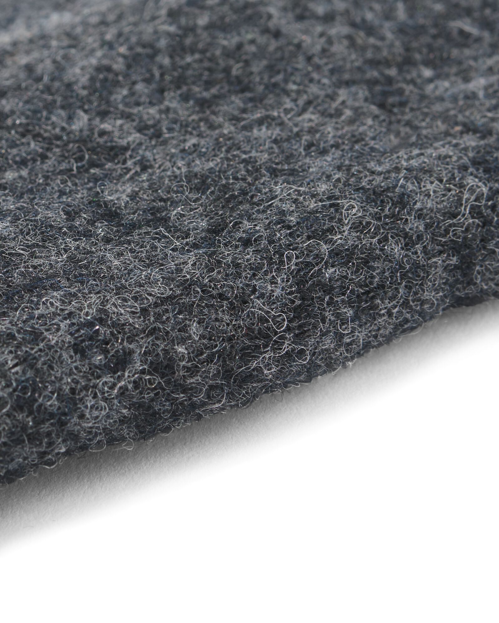 gants femme laine touchscreen noir noir - 1000020748 - HEMA