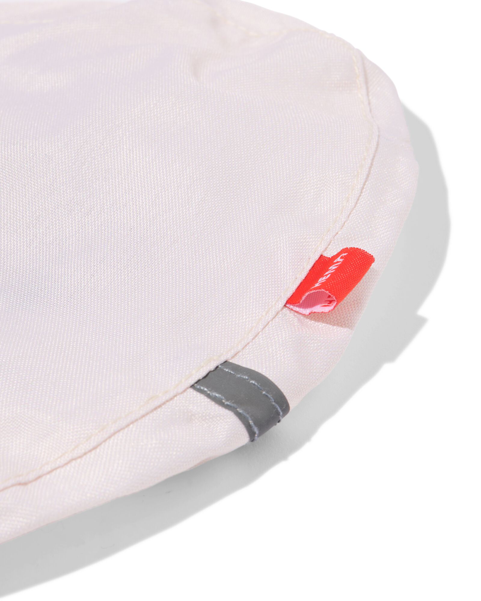 housse de selle c&oelig;urs - 41150115 - HEMA