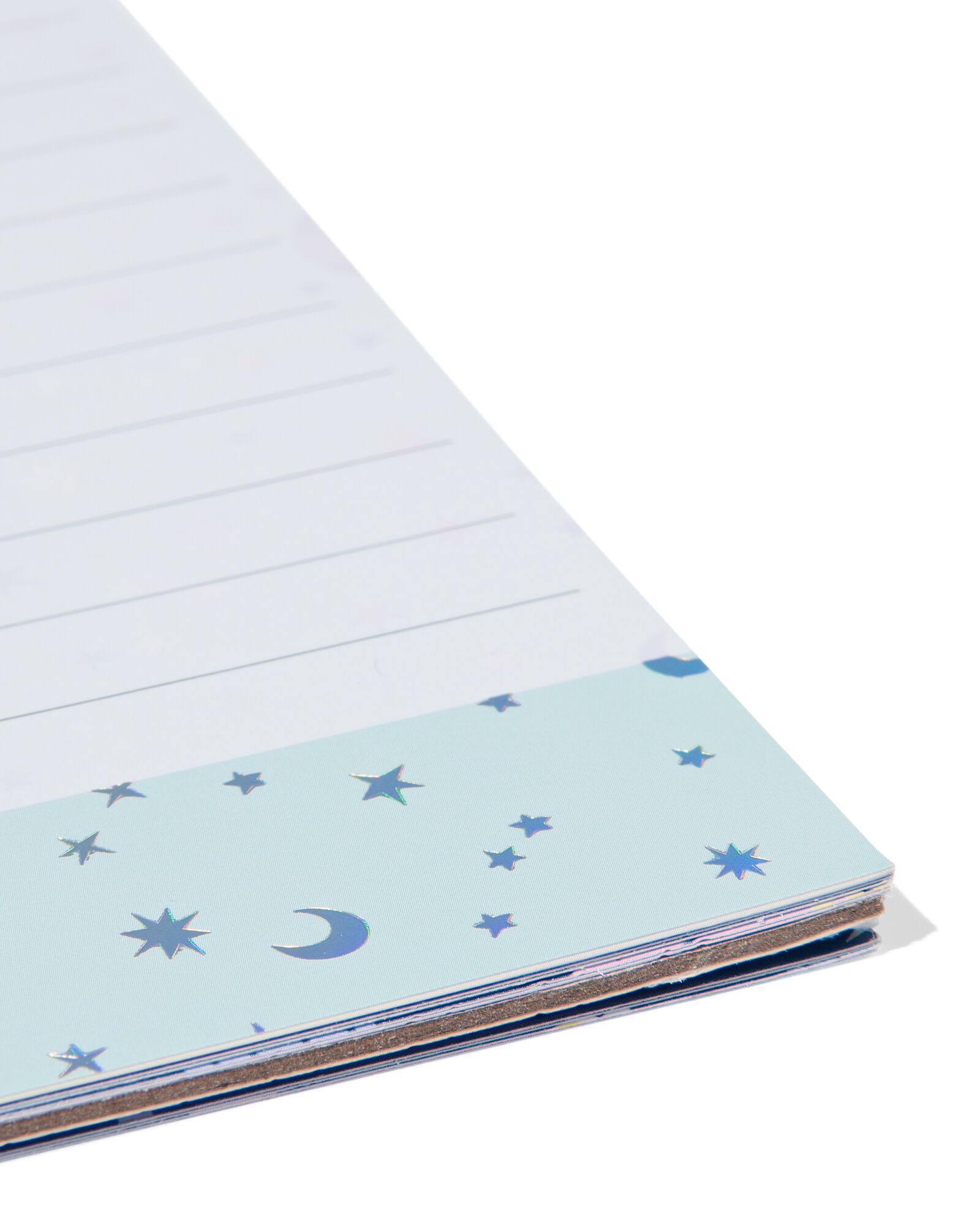 Geburtstagskalender, 28 x 16 cm, Sternschnuppe - 14170165 - HEMA