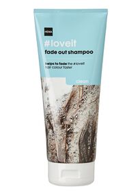 shampoing fade out - 11030006 - HEMA