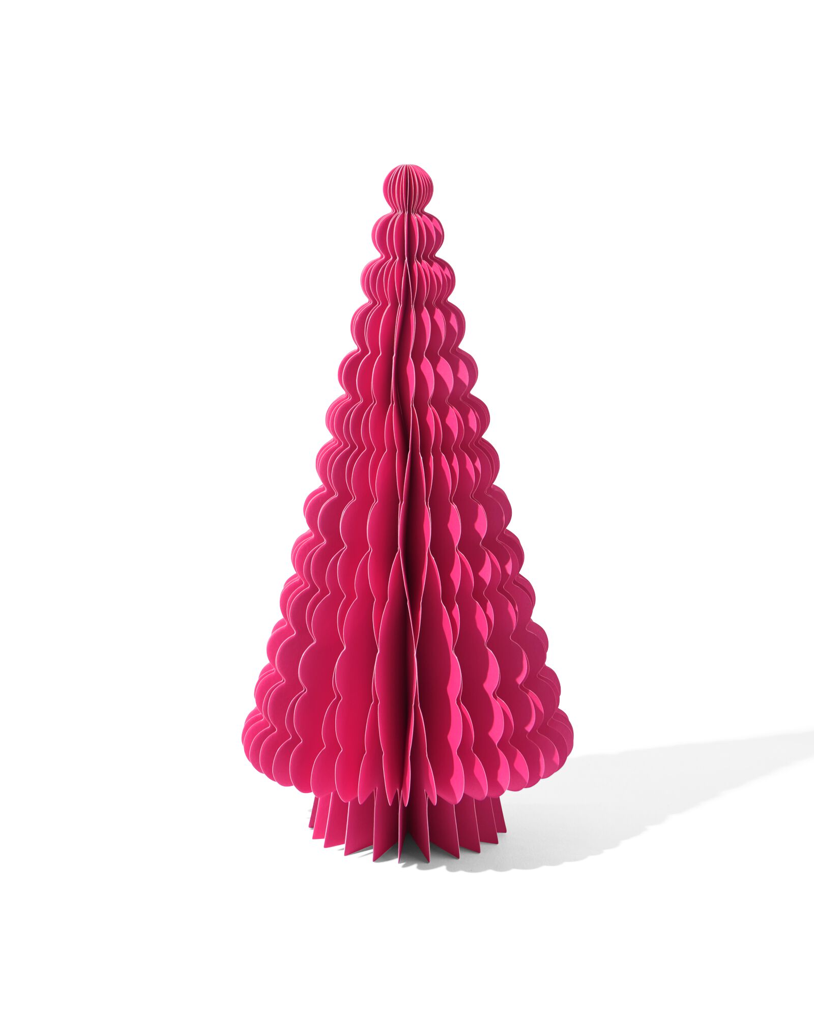 honeycomb kerstboom - 25110135 - HEMA