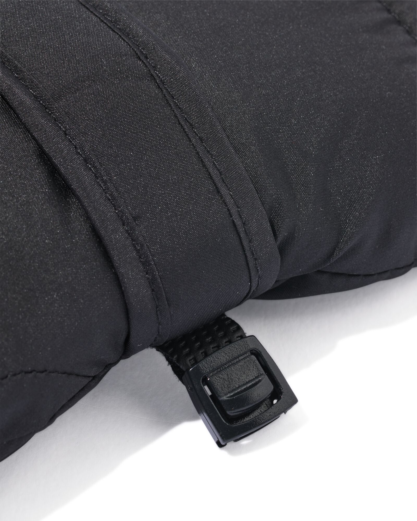 kinderwanten thinsulate met touchscreen zwart - 16780260BLACK - HEMA