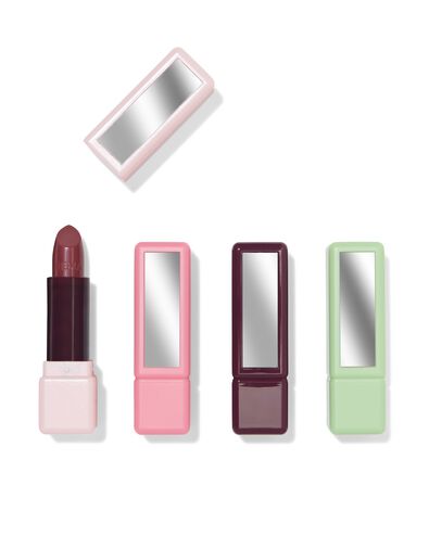 recharge rouge &agrave; l&egrave;vres hydratant 41 classy wednesday - creamy  - 11230441 - HEMA