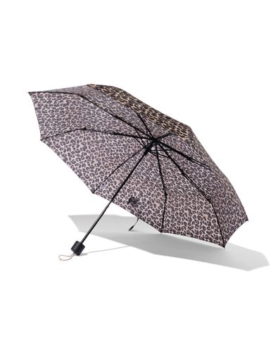 parapluie l&eacute;opard - 16850006 - HEMA