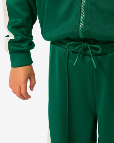jogging enfant vert - 30745603GREEN - HEMA
