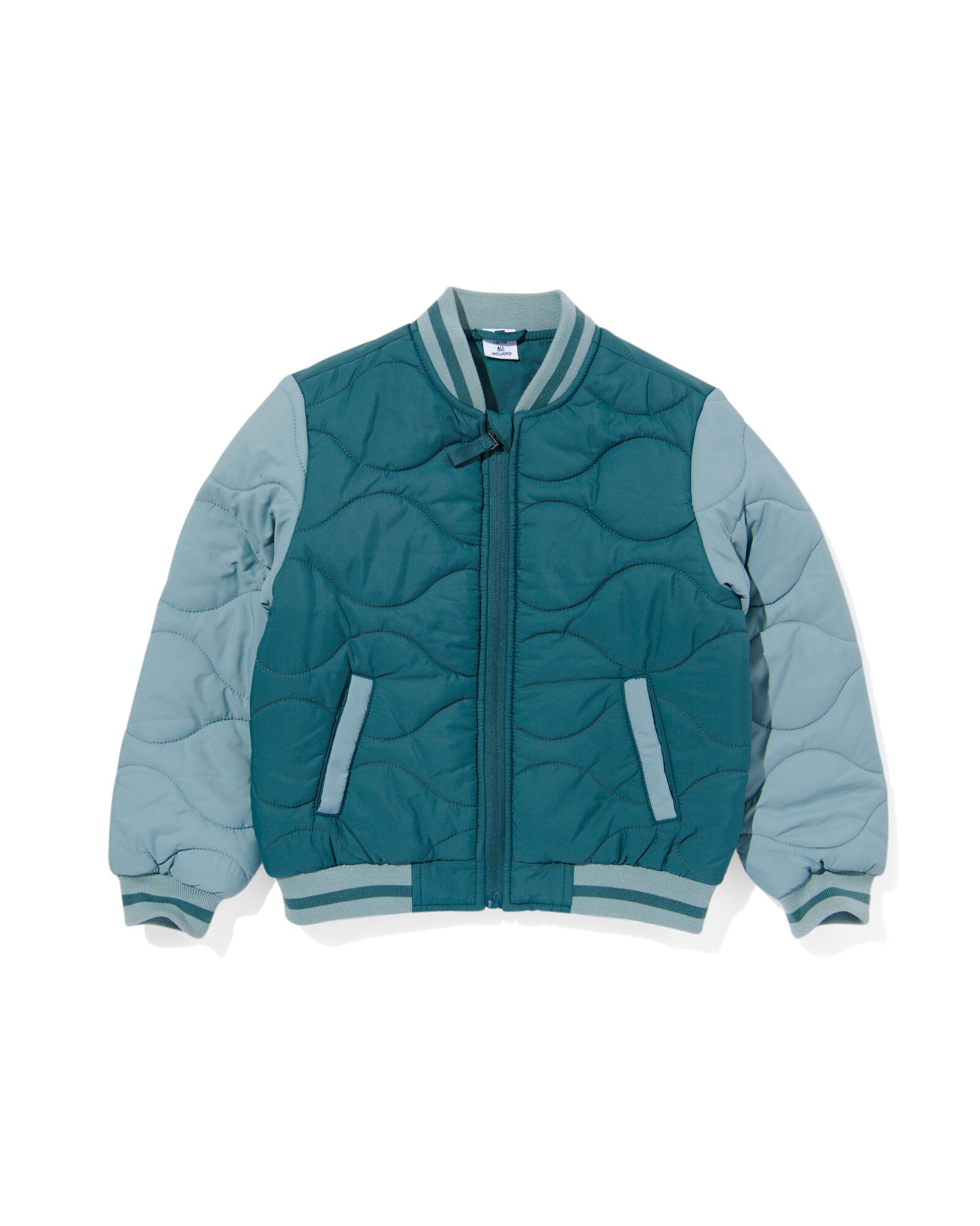 Blouson Bomber OshKosh Fille Taille 4T Rose - Marque Genuine Kids - Veste En Tricot Légère Occasion Très Bon état