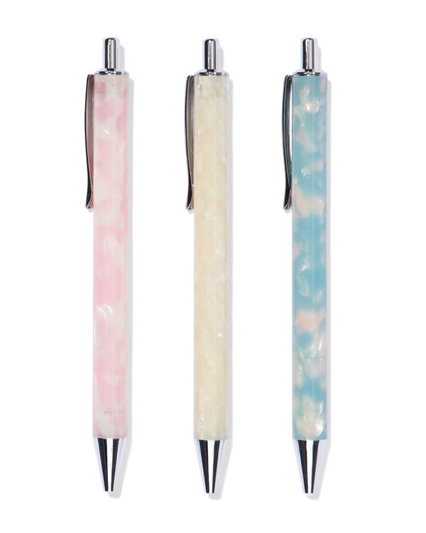 stylo 14 cm  - 14402110 - HEMA