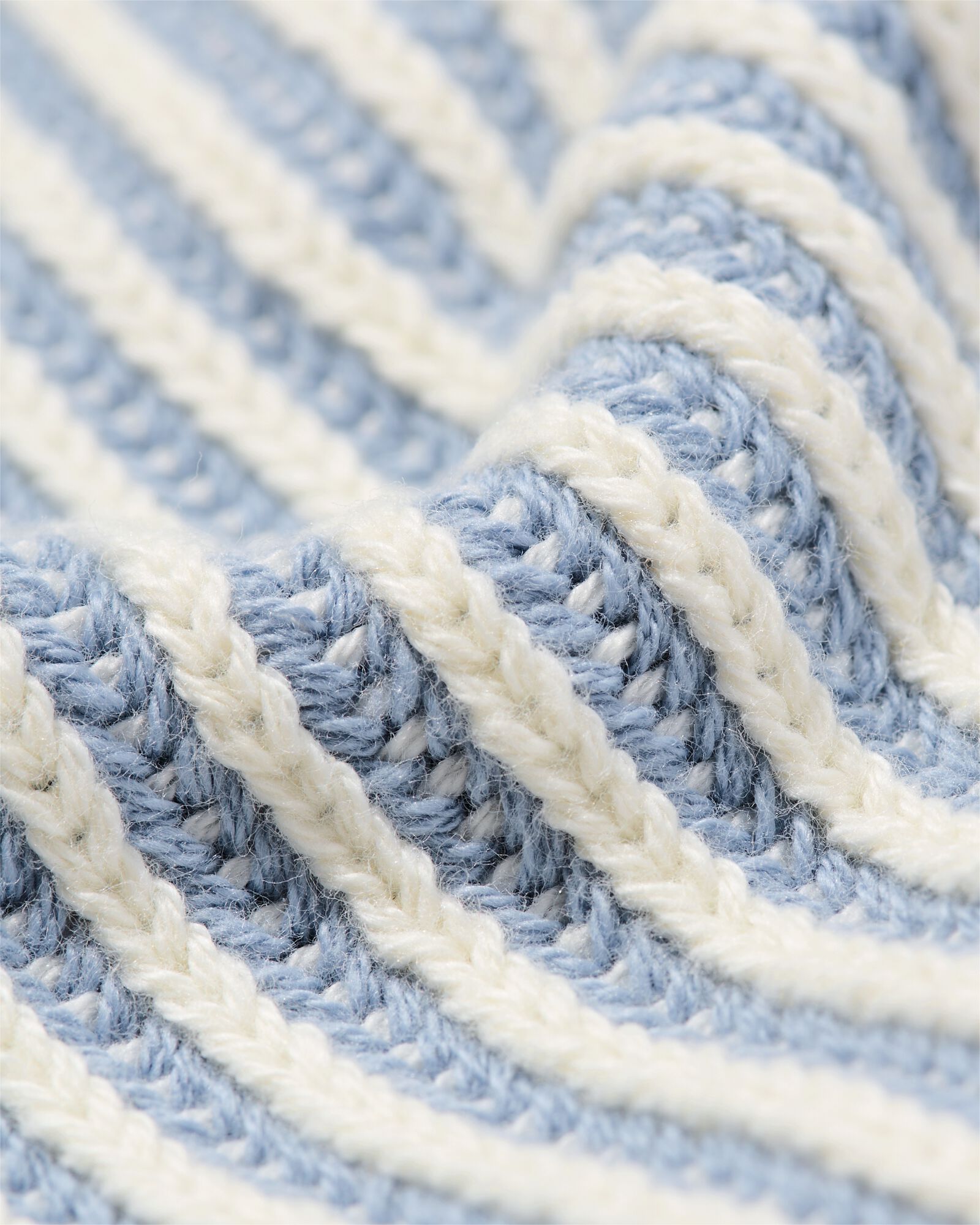 newborn kledingset strepen grijs - 33434820GREY - HEMA