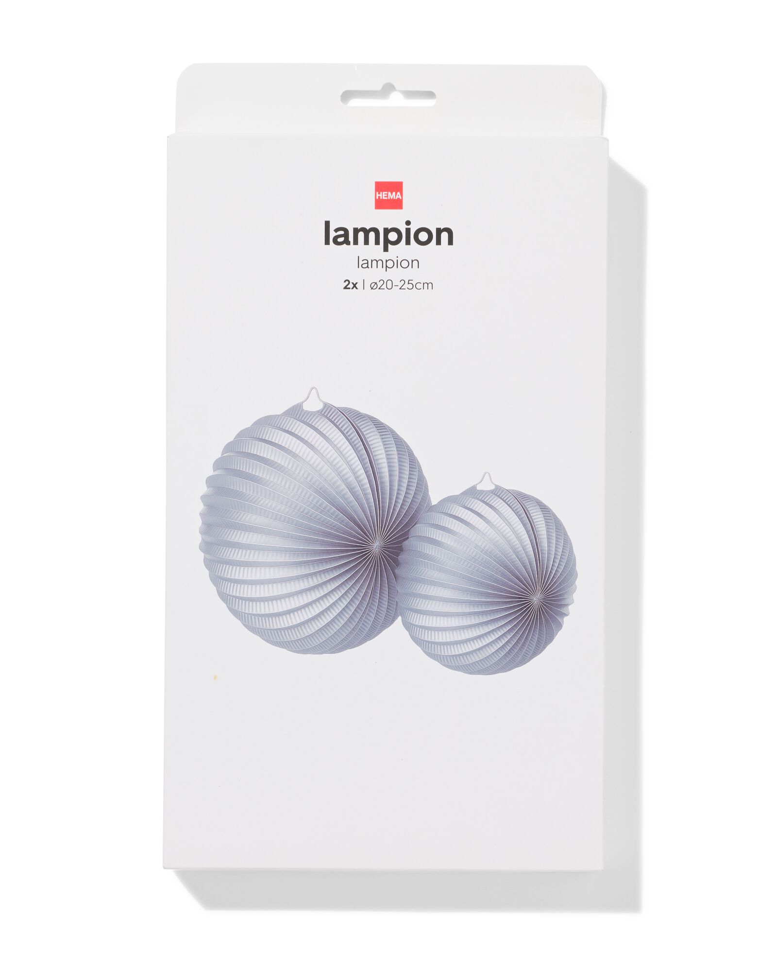 ballon alu 3 pi&egrave;ces - 14250040 - HEMA