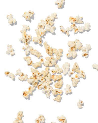 zoete en zoute popcorn 65g - 10680100 - HEMA