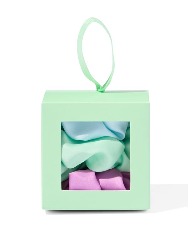 chouchous en bo&icirc;te - 3 pi&egrave;ces - 60640092 - HEMA