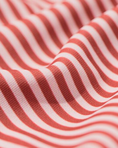 maillot de bain b&eacute;b&eacute; anti-UV rayures marron - 33250290BROWN - HEMA