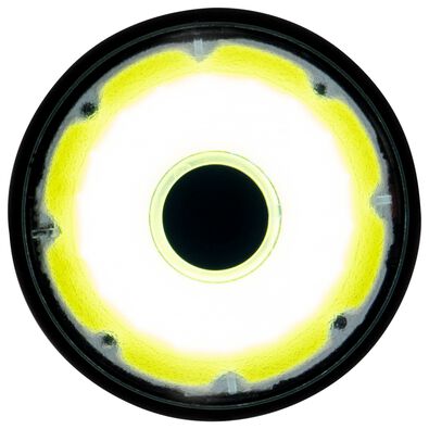 lampe aimant&eacute;e rechargeable USB blanc - 41140020 - HEMA