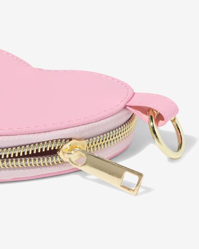 Schl&uuml;sselanh&auml;nger, Tasche, Herz - 60102002 - HEMA