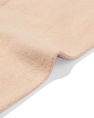 legging nouveau-n&eacute; Takkie marron clair marron clair - 33437120LIGHTBROWN - HEMA