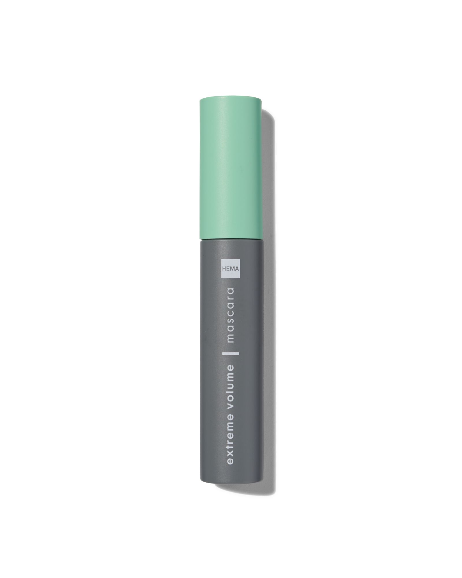 extreme volume mascara zwart - 11210602 - HEMA