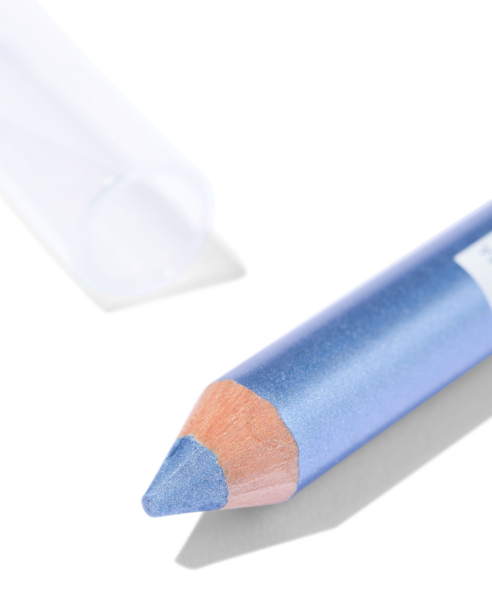 HEMA Crayon Fard À Paupières Blue Ice