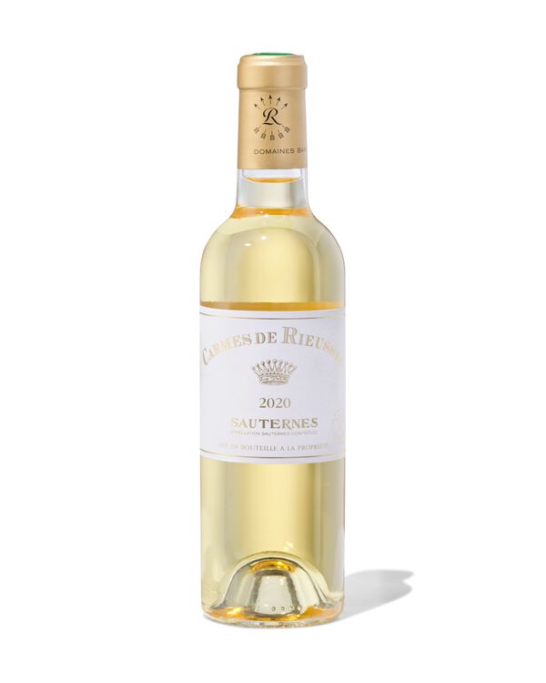Carmes de Rieussec Sauternes - 17379050 - HEMA