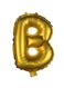ballon alu lettre B - 1000016319 - HEMA