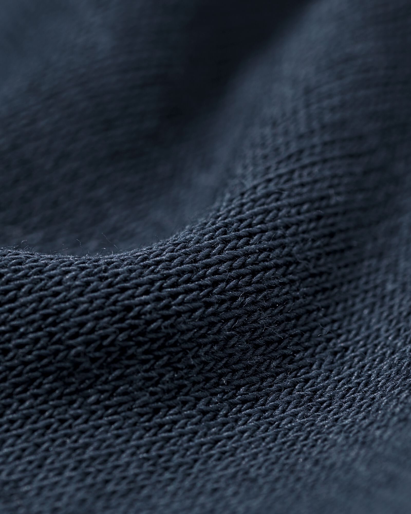 heren sweatbroek Carlson donkerblauw donkerblauw - 2101220DARKBLUE - HEMA