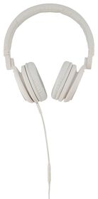 Kopfhörer, Ultra Comfort, weiß - 39620034 - HEMA