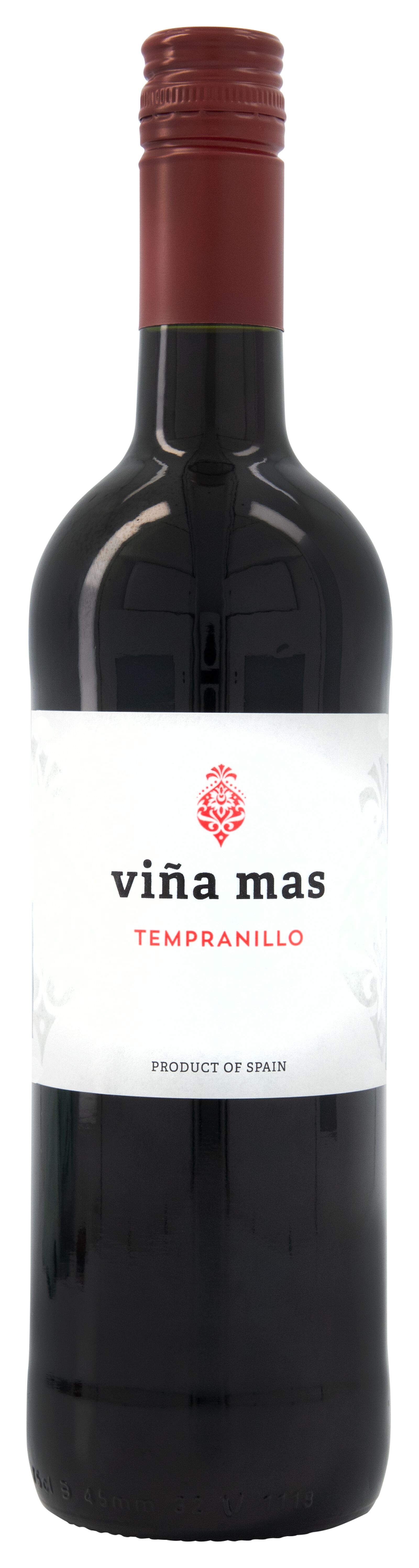 vi&ntilde;a mas tempranillo - 0.75 L - 17367003 - HEMA