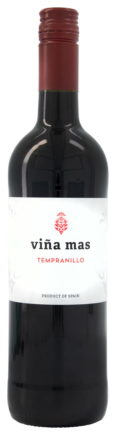 vi&ntilde;a mas tempranillo - 0.75 L - 17367003 - HEMA