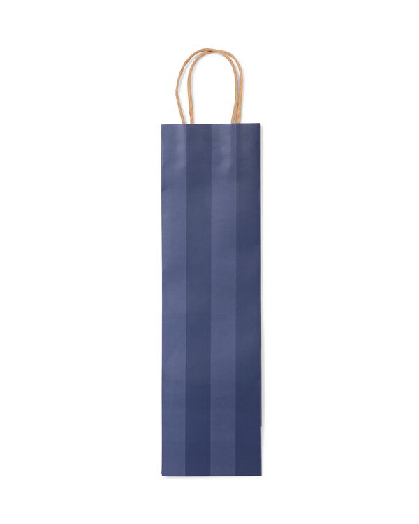 Weint&uuml;te 44,5 &times; 10,5 cm, gestreift - 14700494 - HEMA