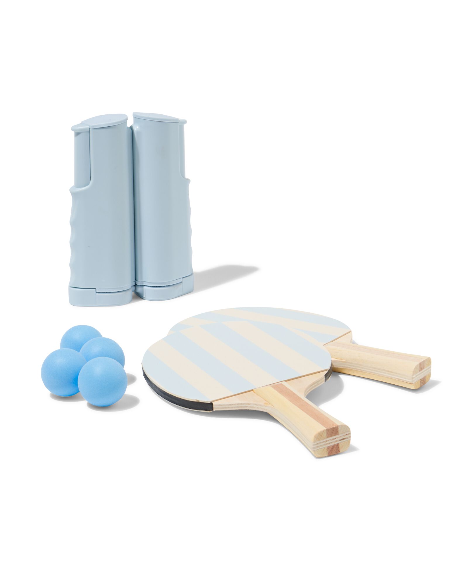 ensemble de tennis de table - 61160356 - HEMA