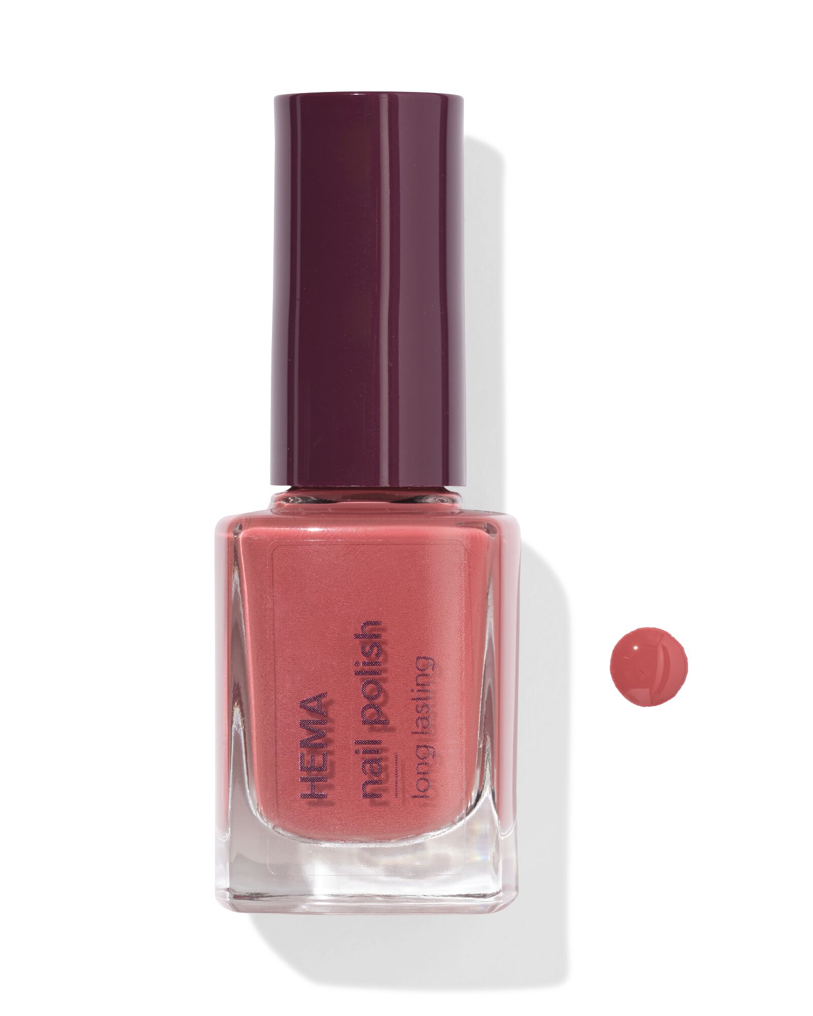 longlasting nagellak - 11240982 - HEMA