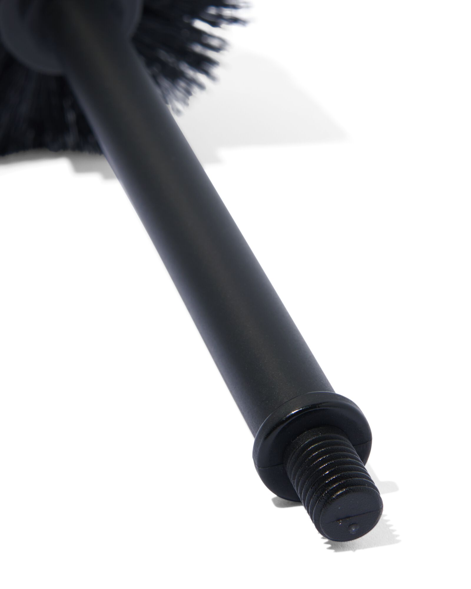 accessoire de brosse de toilette s&eacute;par&eacute;e 24,5cm - 80330037 - HEMA