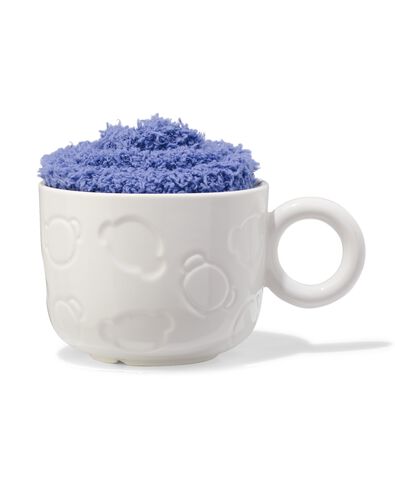 mug Miffy avec chaussette taille 36-41  - 60410351 - HEMA