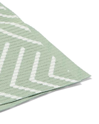 Sorbo schoonmaakdoekjes anti-kalk - 2 stuks - 70100014 - HEMA