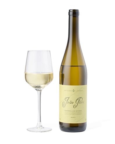 Joao Pires moscatel 0.75L - 17370002 - HEMA