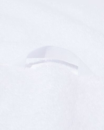 serviette de bain ultrasoft 70 x 140 - blanc blanc serviette 70 x 140 - 5217004 - HEMA