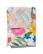 Tischtuch, 140 x 240 cm, Polyester, Blumen - 5300105 - HEMA