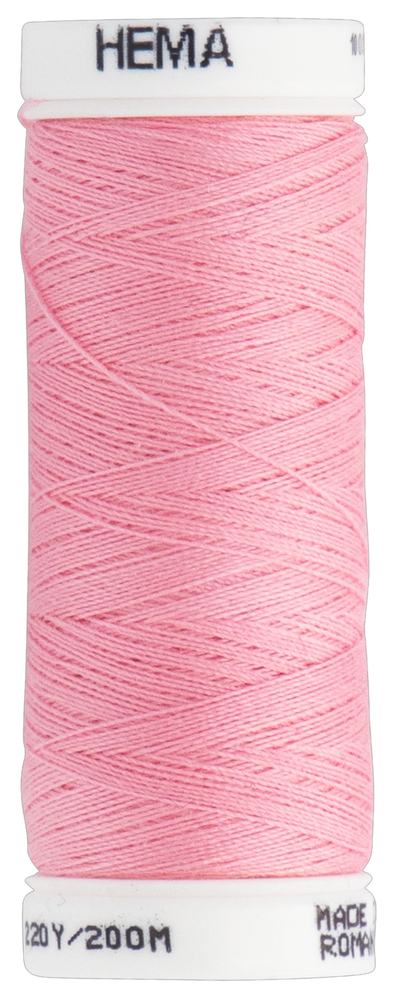 diverse kleuren - machinegaren - 1000016223 - HEMA