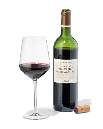 Chateau Prieure Bordeaux Medoc 0.75L - 17360930 - HEMA