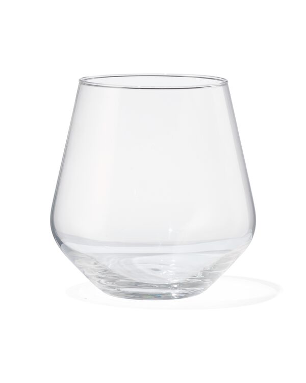 verre &agrave; eau 500ml - 9401110 - HEMA