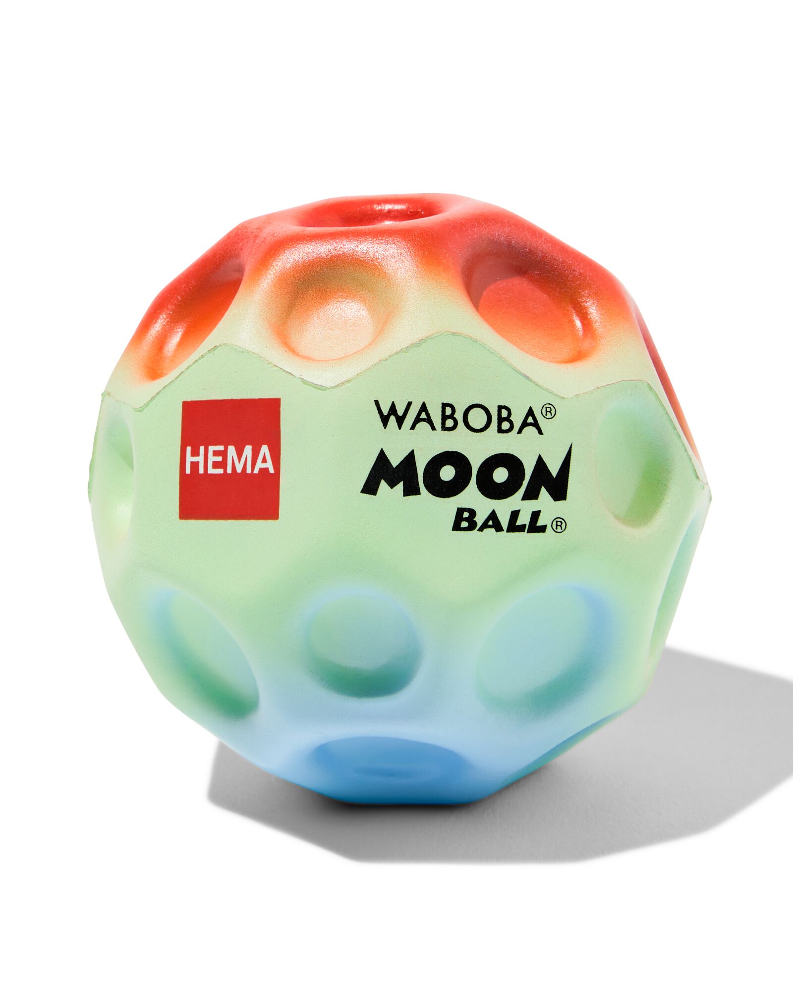 Waboba&reg; moon ball - 15100349 - HEMA