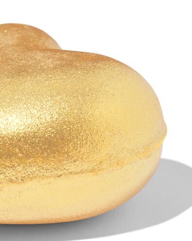 bombe de bain c&oelig;ur mangue  - 11304434 - HEMA