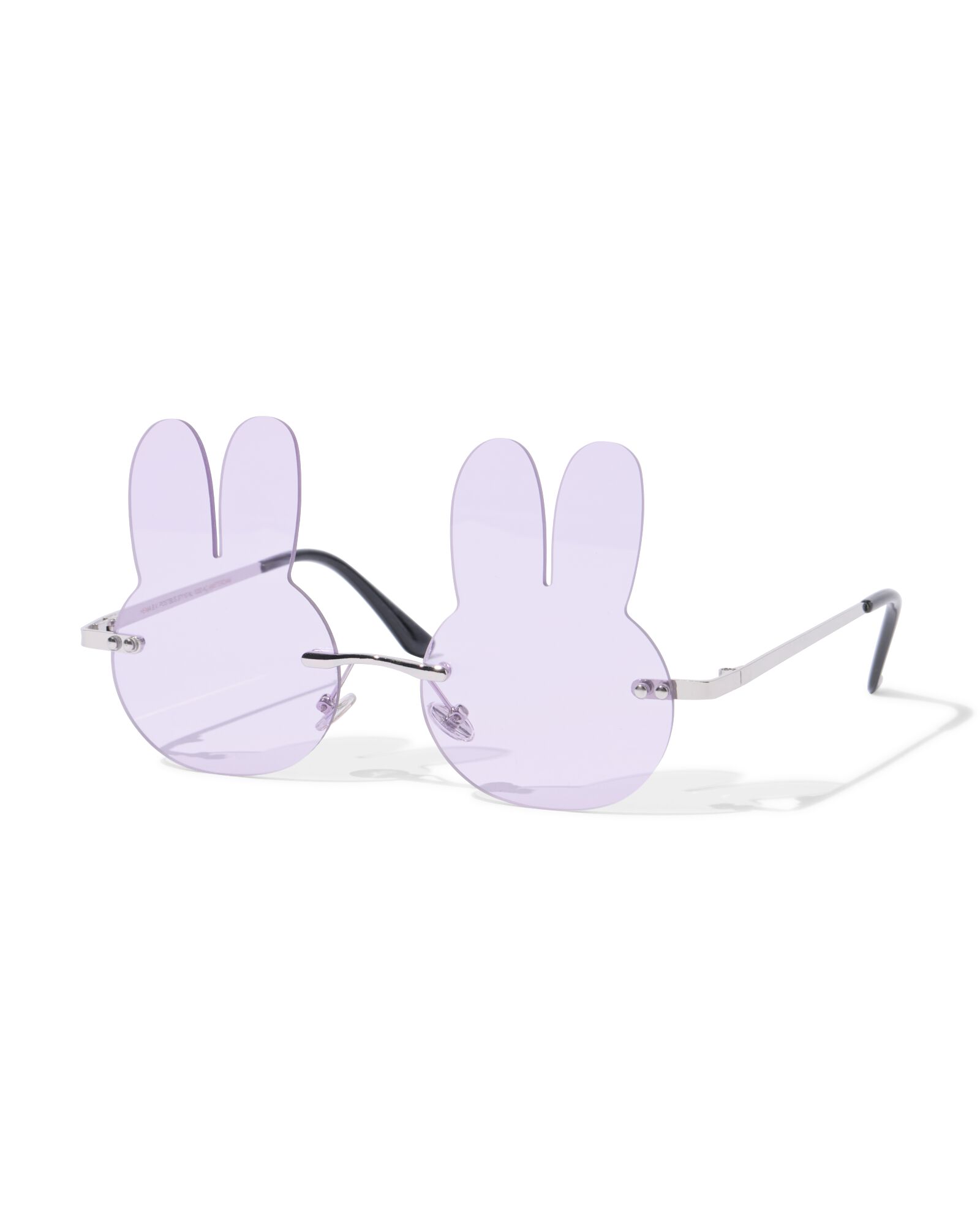 lunettes de soleil Miffy pour adultes - 60470021 - HEMA