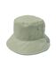 chapeau de pluie vert clair vert menthe S - 34430051 - HEMA