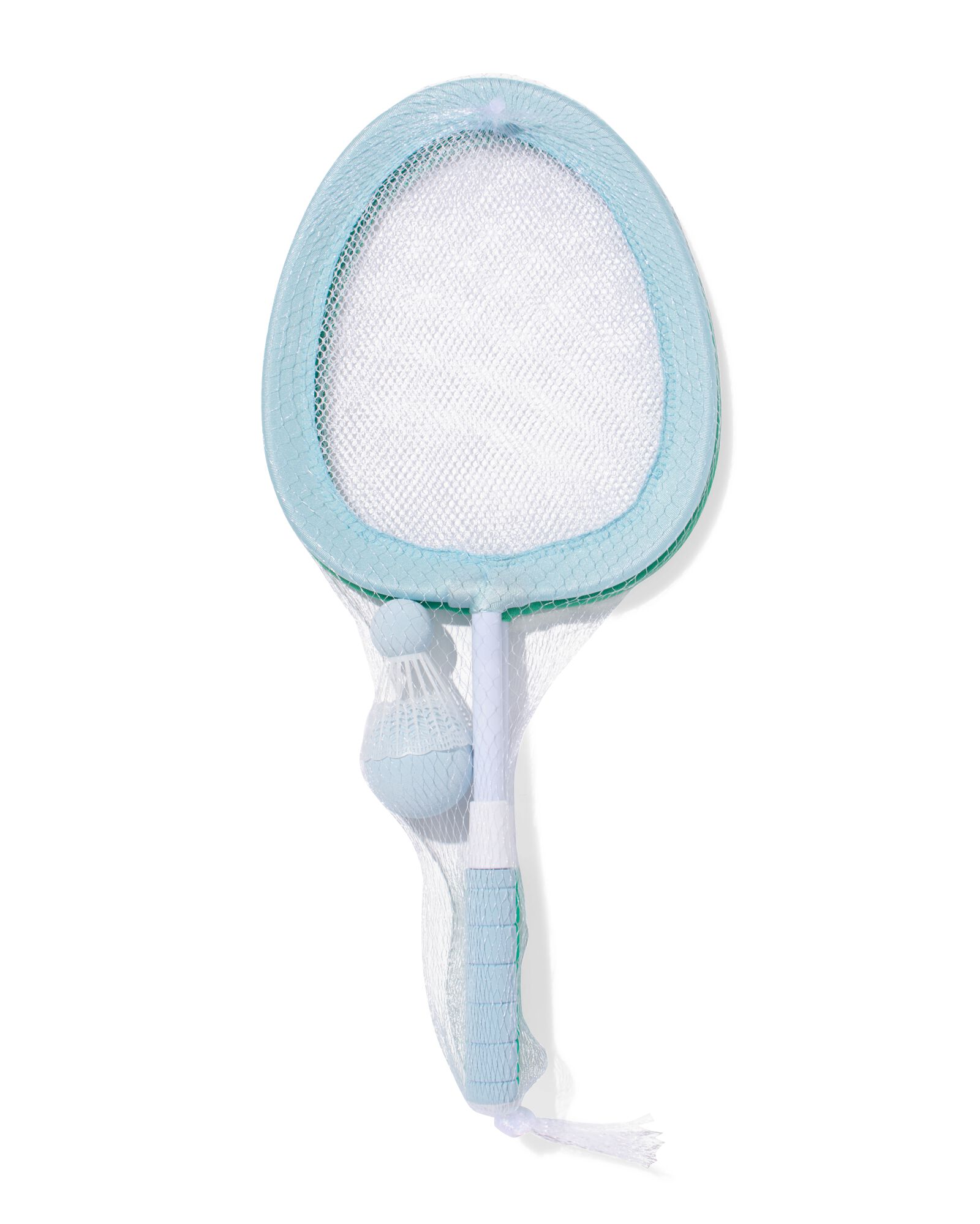 Kinder-Badminton-Set - 15800294 - HEMA