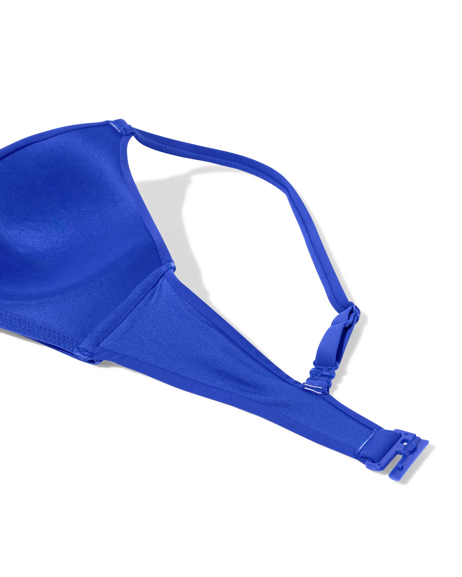 3-in-1-Bikinioberteil f&uuml;r Damen blau - 22351820BLUE - HEMA