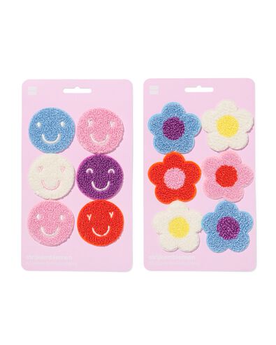 applications thermocollantes - 61130124 - HEMA