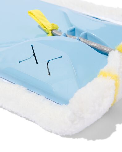 balai de nettoyage - syst&egrave;me H - 20510076 - HEMA